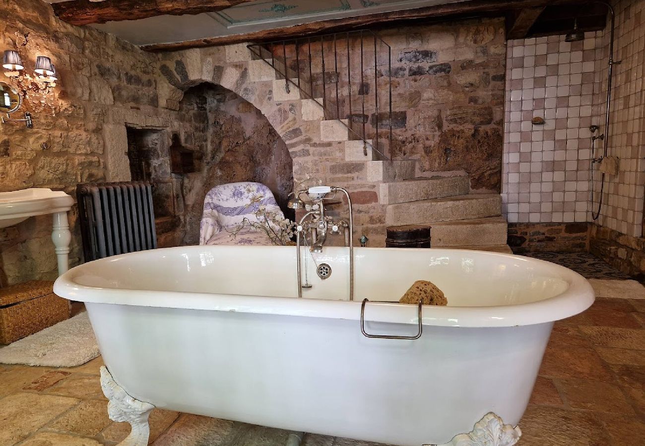 Maison à Bozouls - La Providence, Moulin du XIIIe siècle