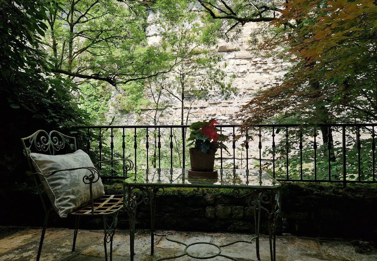 Maison à Bozouls - La Providence, Moulin du XIIIe siècle