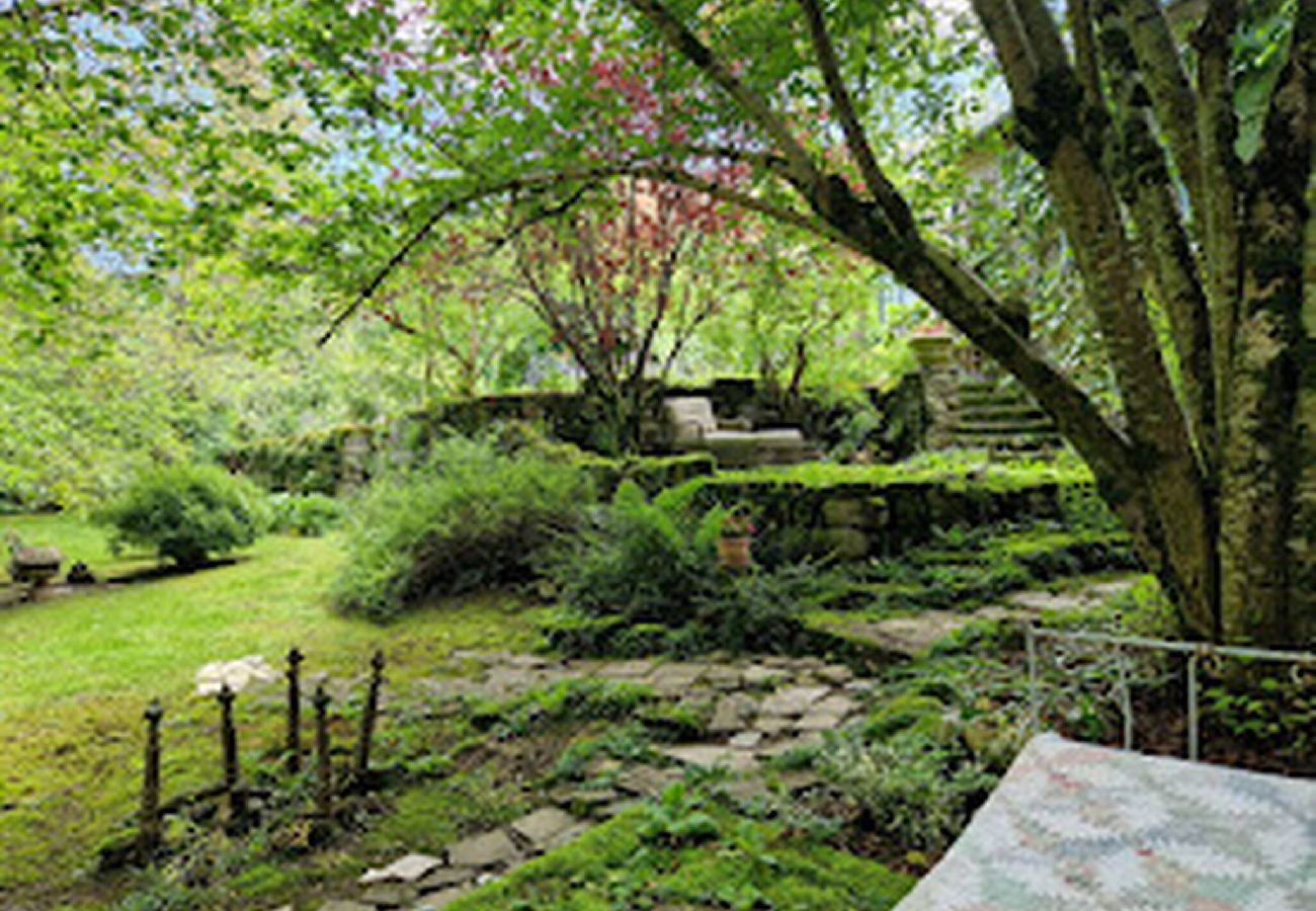 Maison à Bozouls - La Providence, Moulin du XIIIe siècle