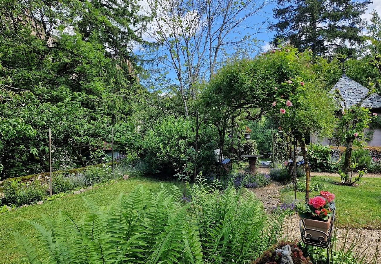 Maison à Bozouls - La Providence, Moulin du XIIIe siècle