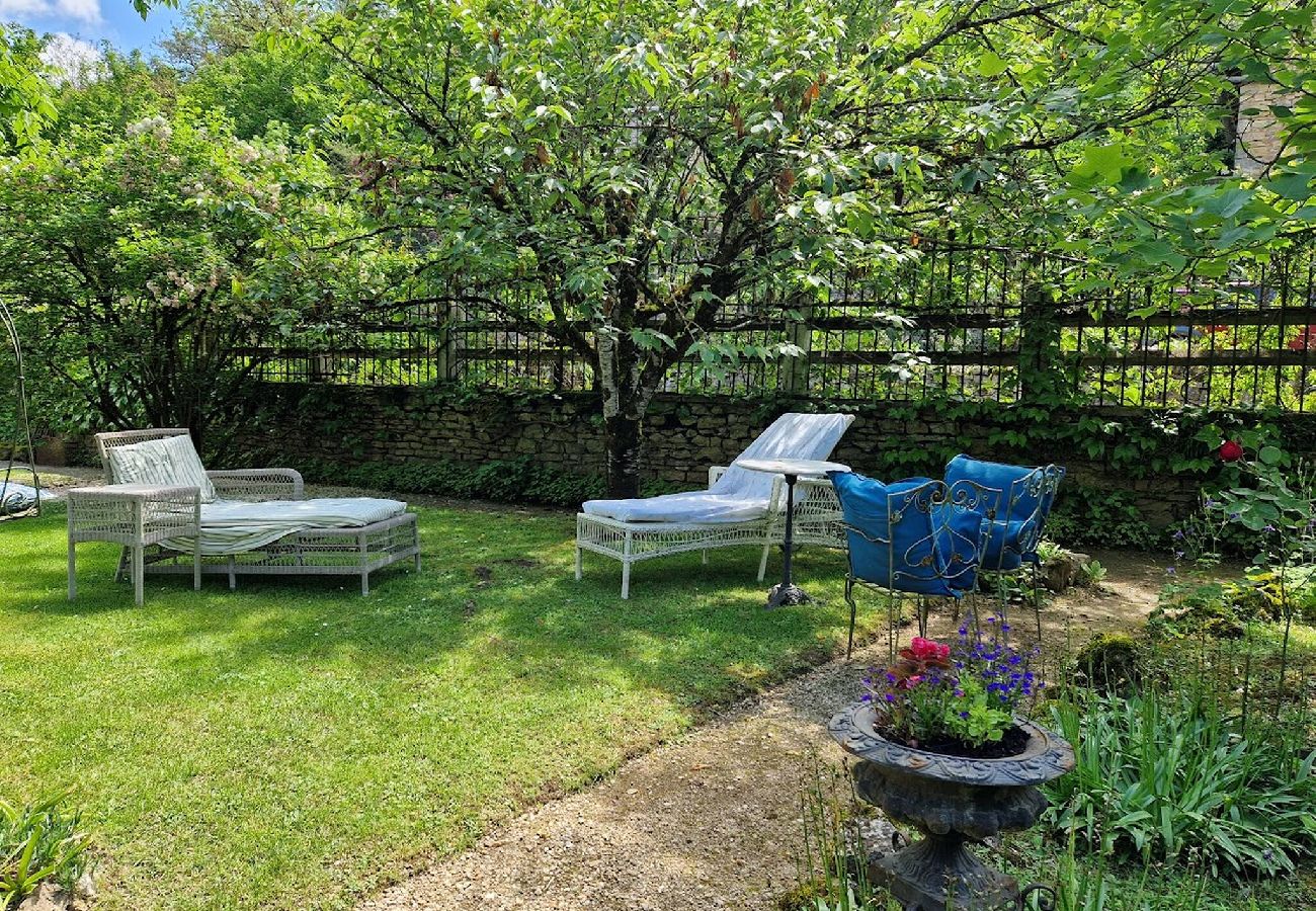 Maison à Bozouls - La Providence, Moulin du XIIIe siècle