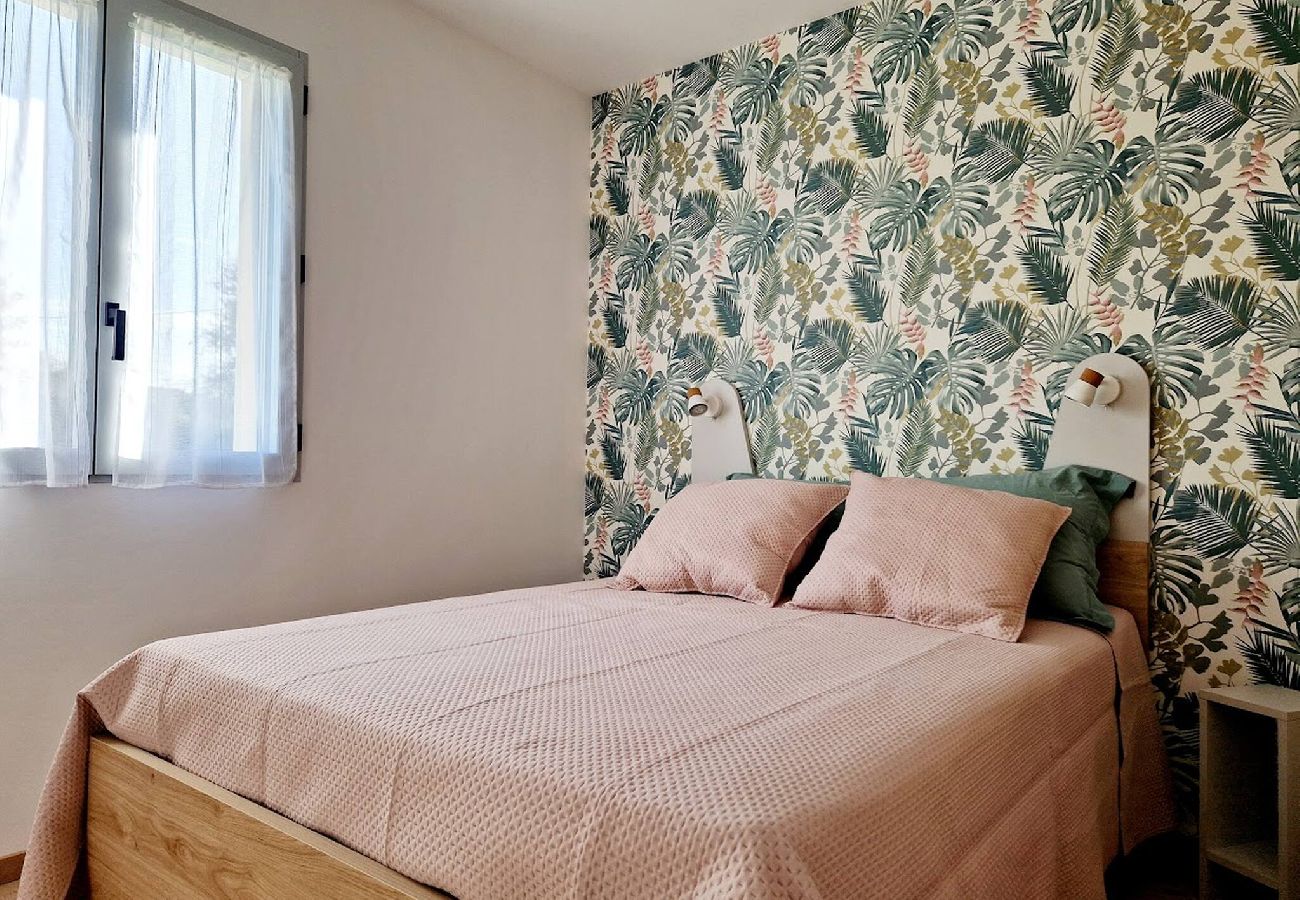 Maison à Sébrazac - Gîte de La Forge