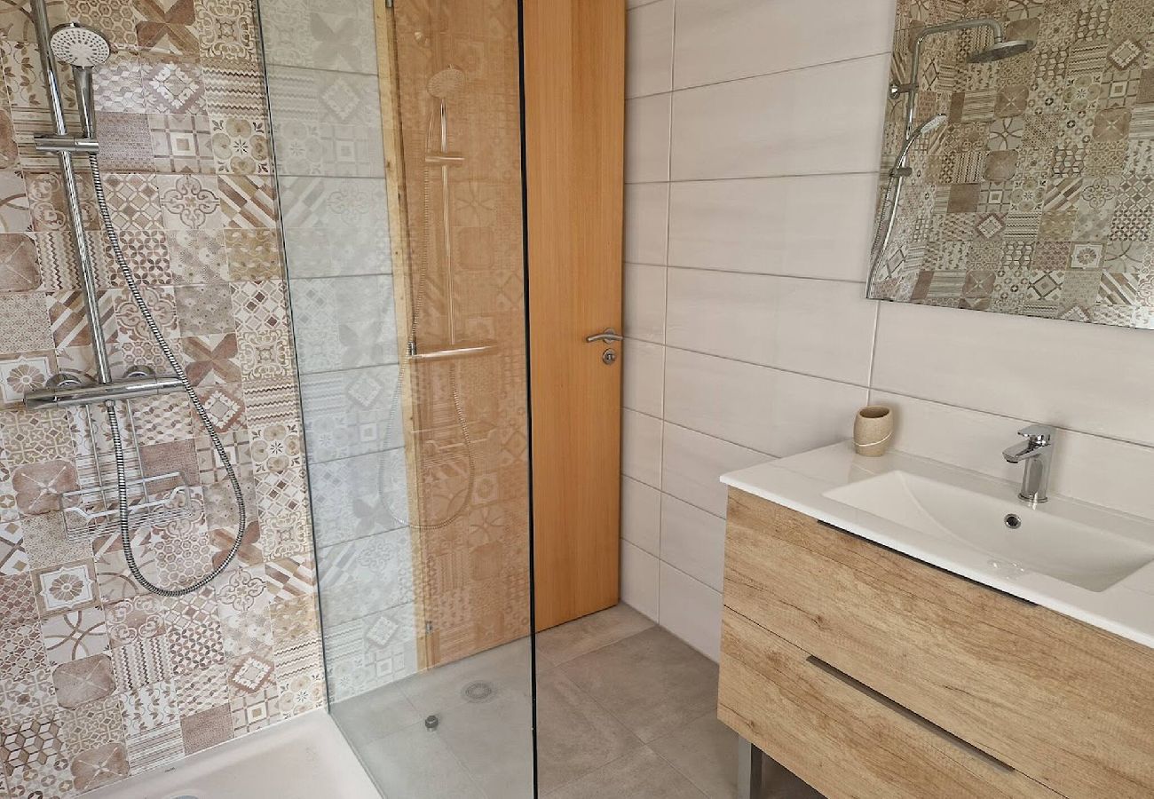 Maison à Sébrazac - Gîte de La Forge