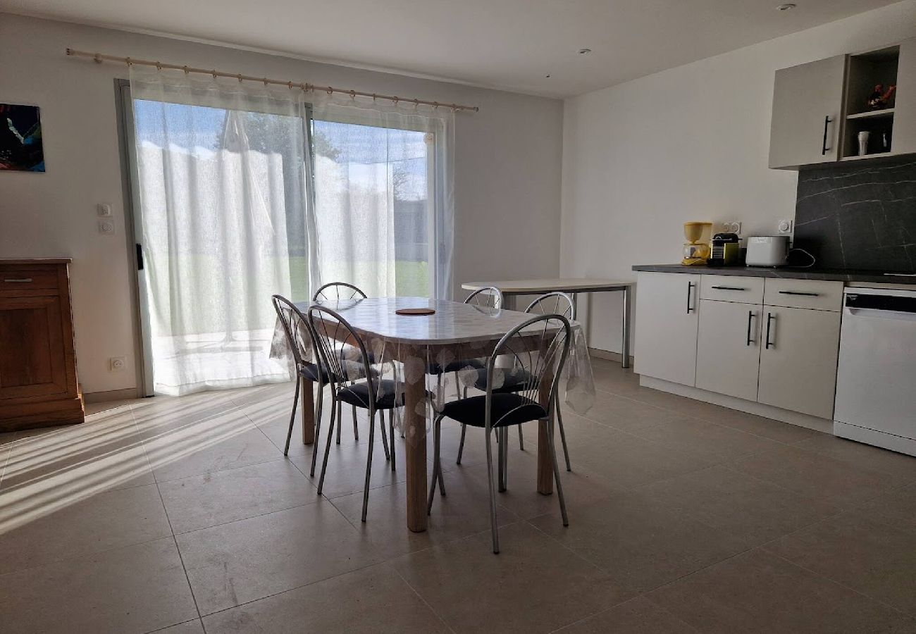 Maison à Sébrazac - Gîte de La Forge