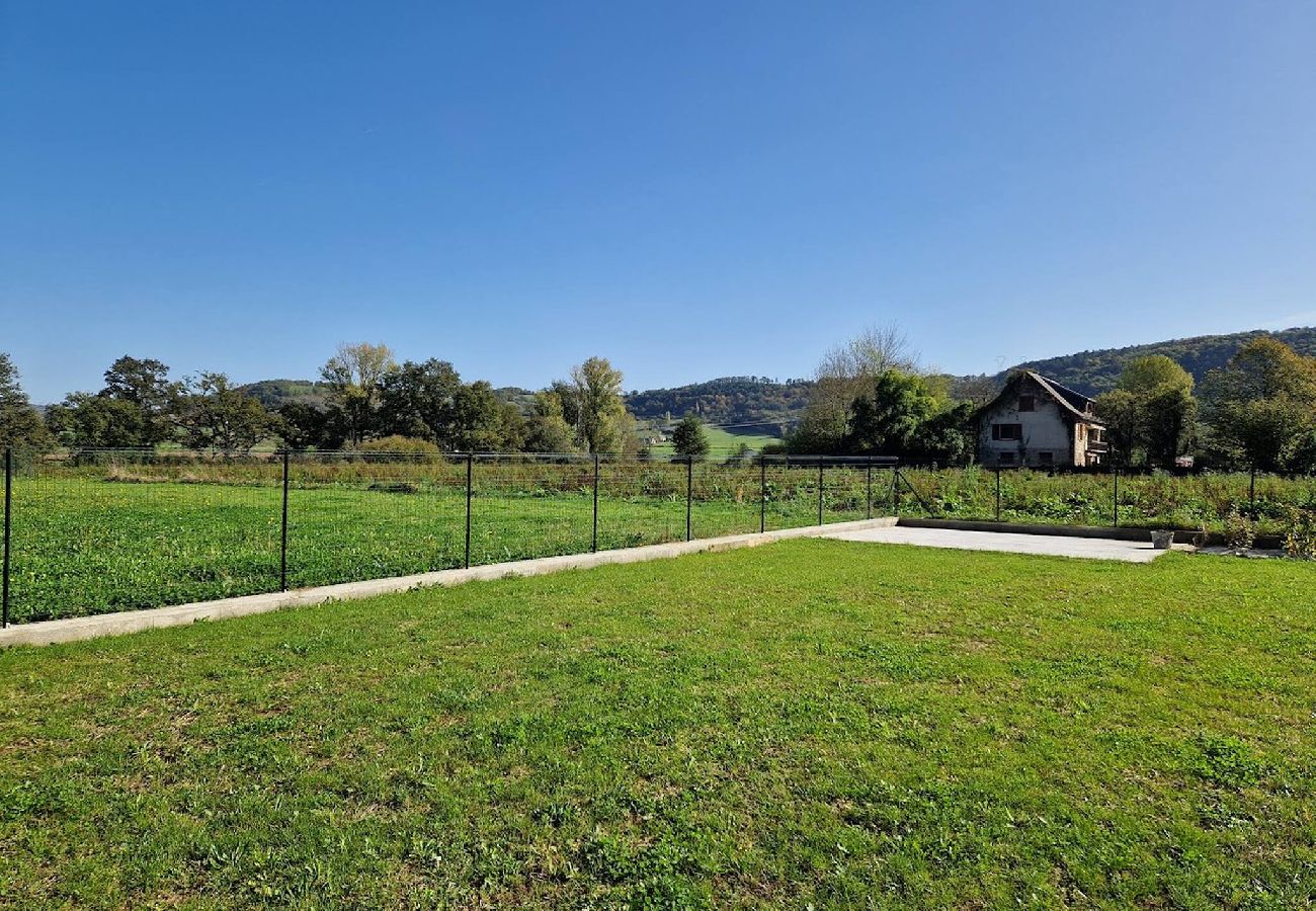 Maison à Sébrazac - Gîte de La Forge