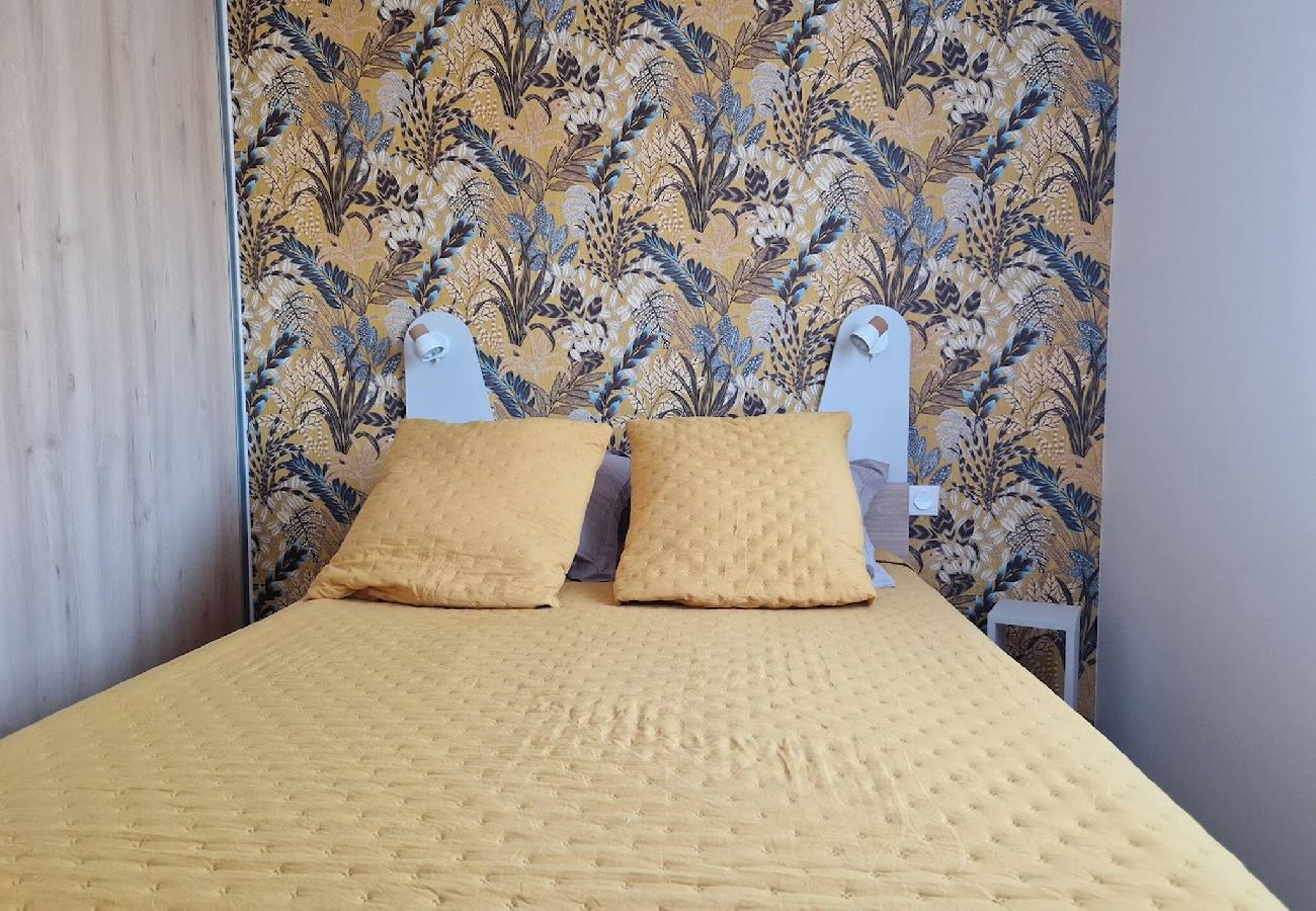 Maison à Sébrazac - Gîte de La Forge