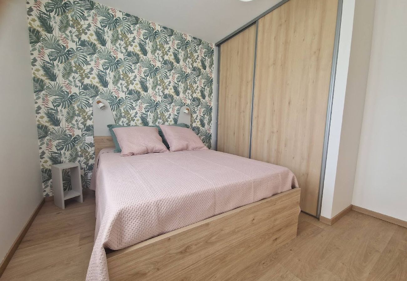 Maison à Sébrazac - Gîte de La Forge