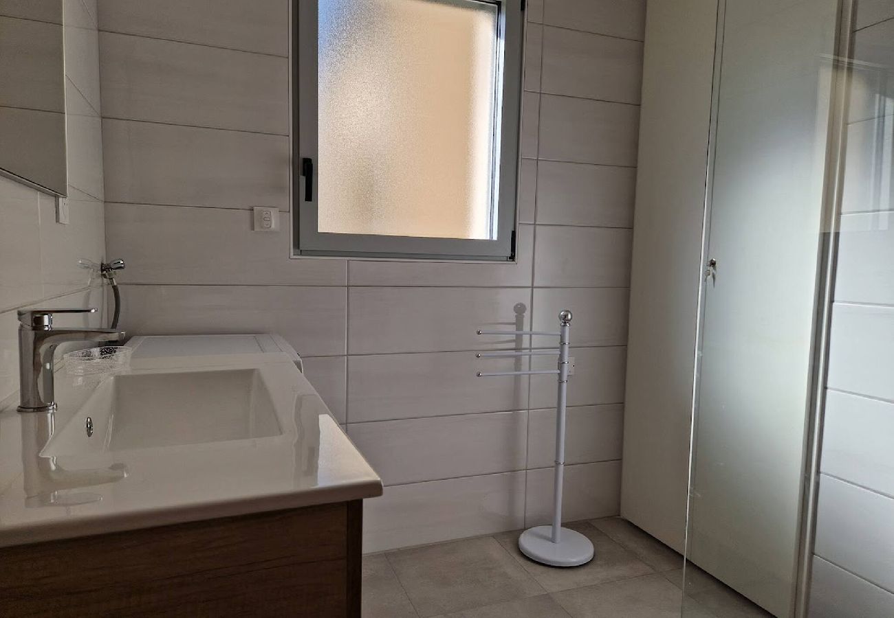 Maison à Sébrazac - Gîte de La Forge