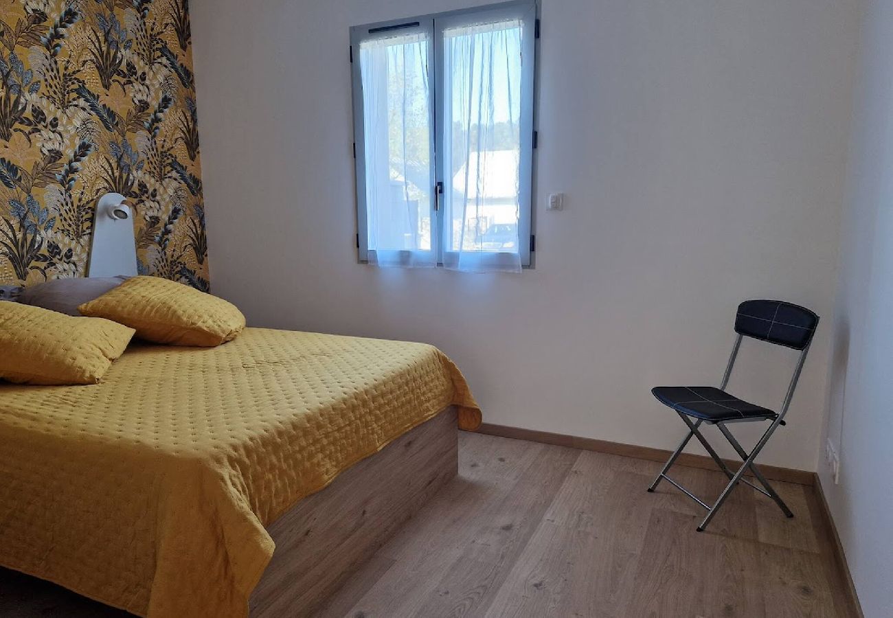 Maison à Sébrazac - Gîte de La Forge