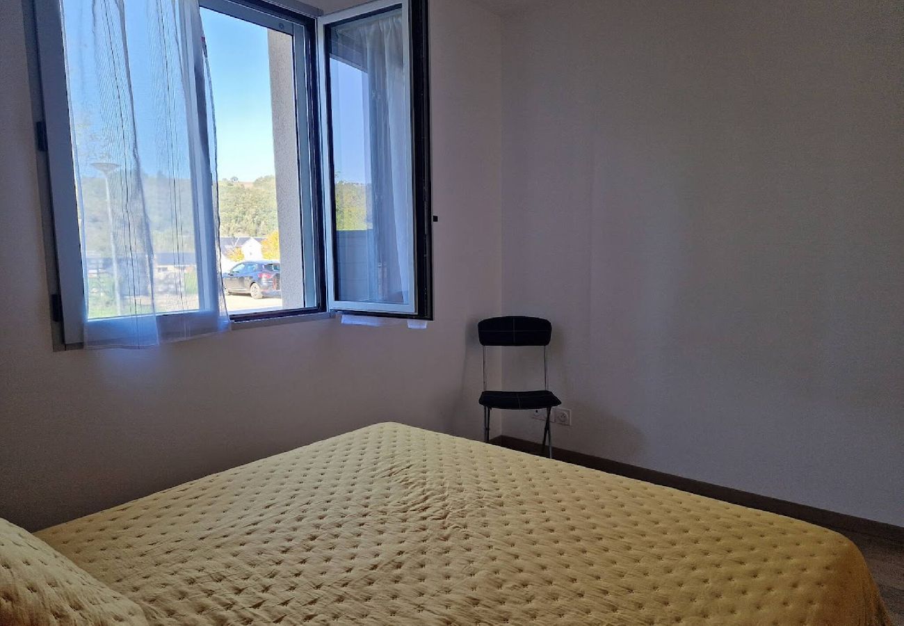 Maison à Sébrazac - Gîte de La Forge