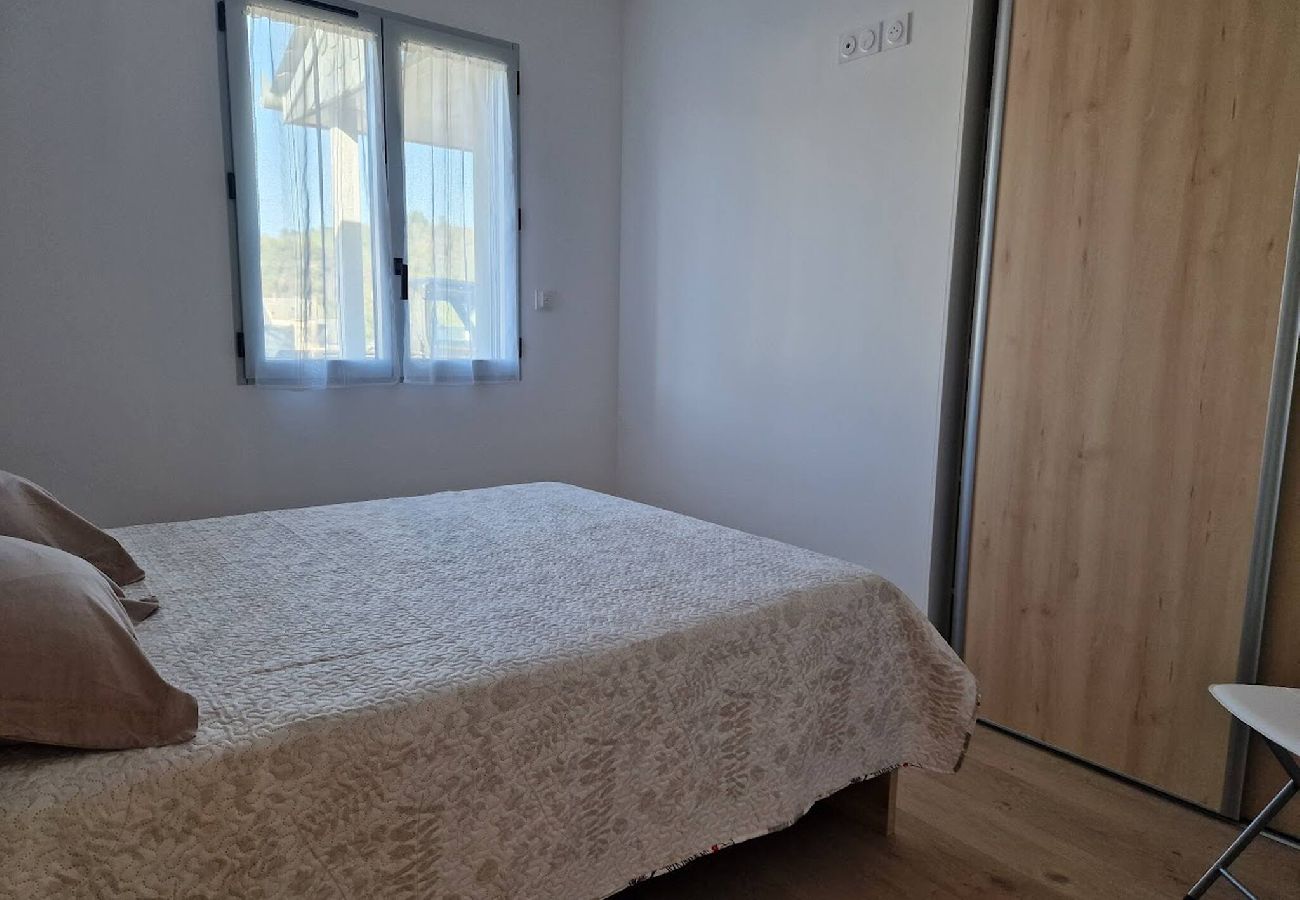 Maison à Sébrazac - Gîte de La Forge