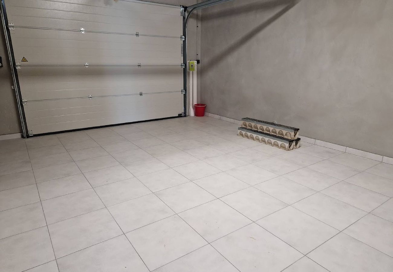 Maison à Sébrazac - Gîte de La Forge