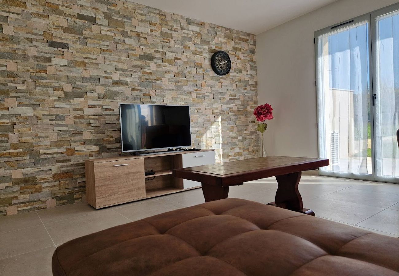 Maison à Sébrazac - Gîte de La Forge