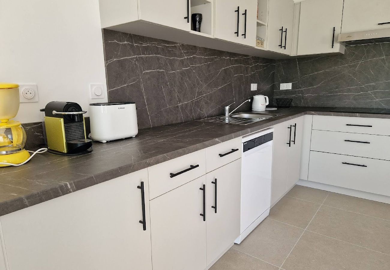 Maison à Sébrazac - Gîte de La Forge