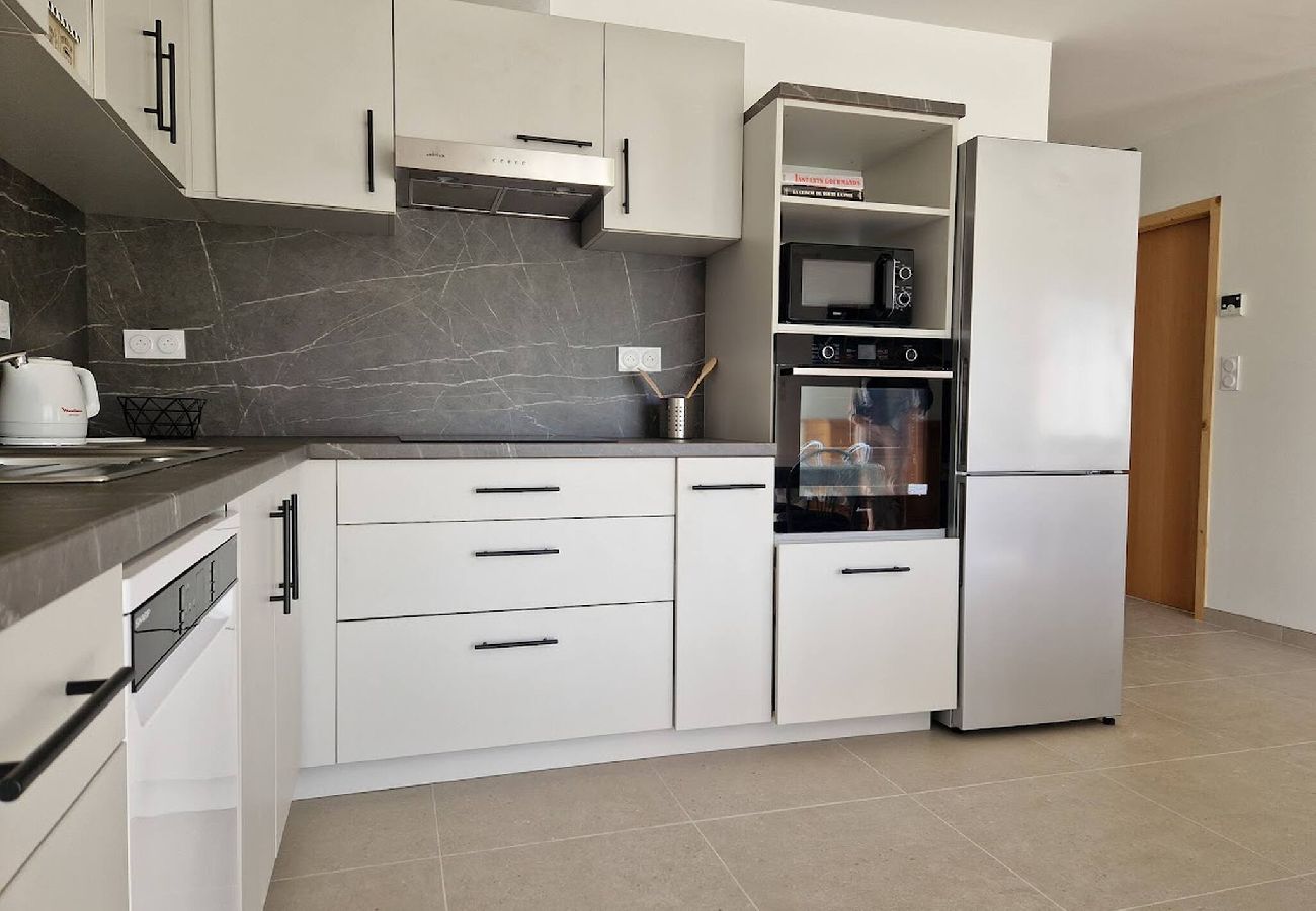 Maison à Sébrazac - Gîte de La Forge