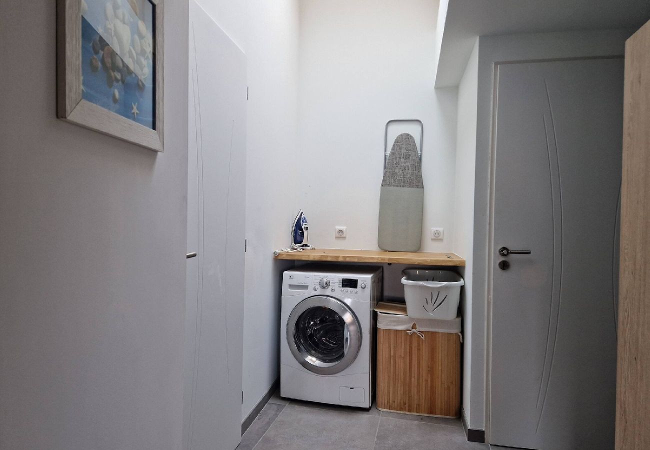 Maison à Saint-Amans-des-Cots - Gite de la Viadène