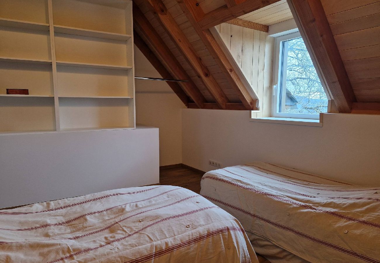 Maison à Saint-Amans-des-Cots - Gite de la Viadène