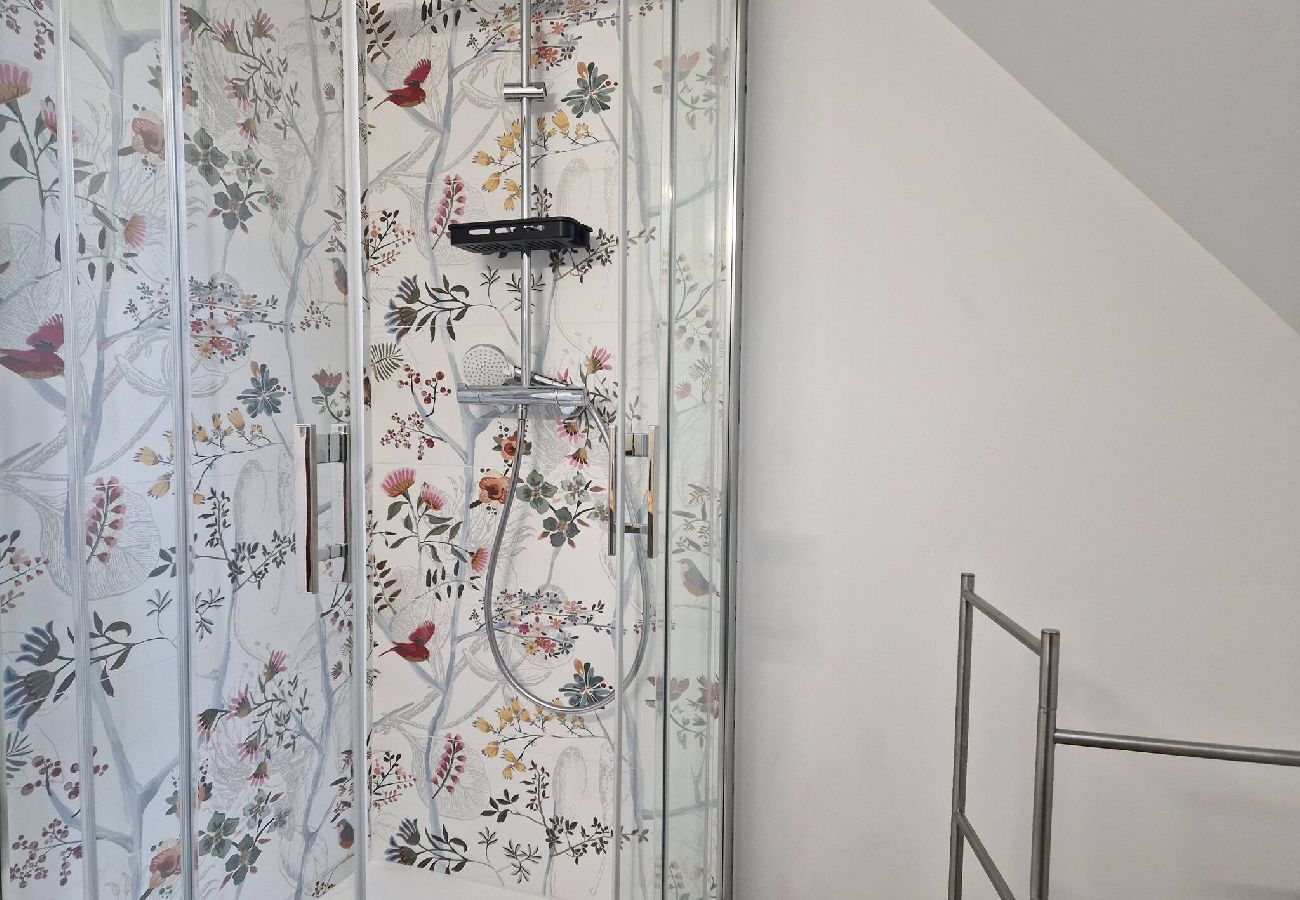 Maison à Saint-Amans-des-Cots - Gite de la Viadène