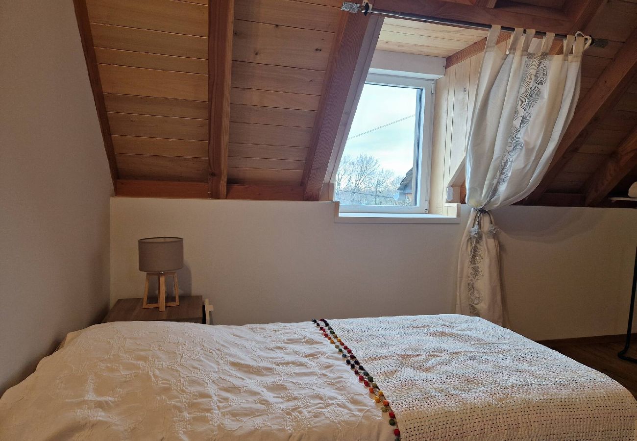 Maison à Saint-Amans-des-Cots - Gite de la Viadène