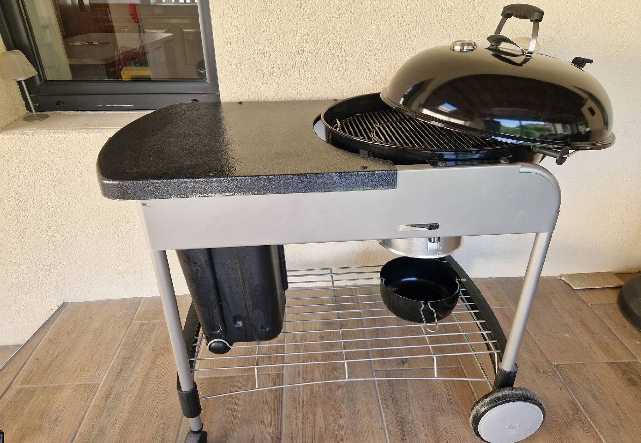 Maison à Coubisou - Maison Vidal