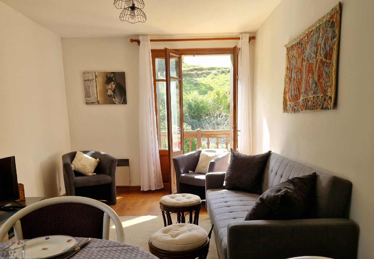 Maison à Coubisou - Maison Vidal