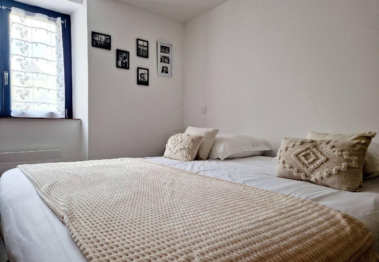 Maison à Coubisou - Maison Vidal