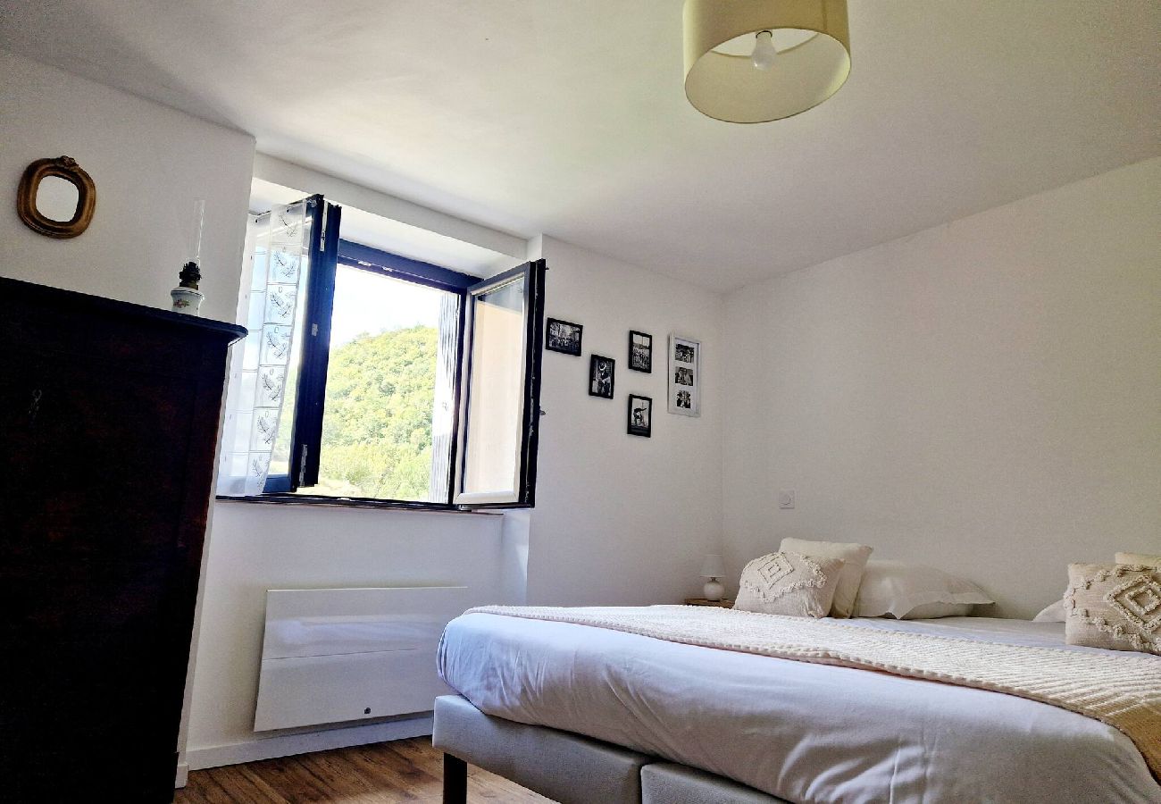 Maison à Coubisou - Maison Vidal