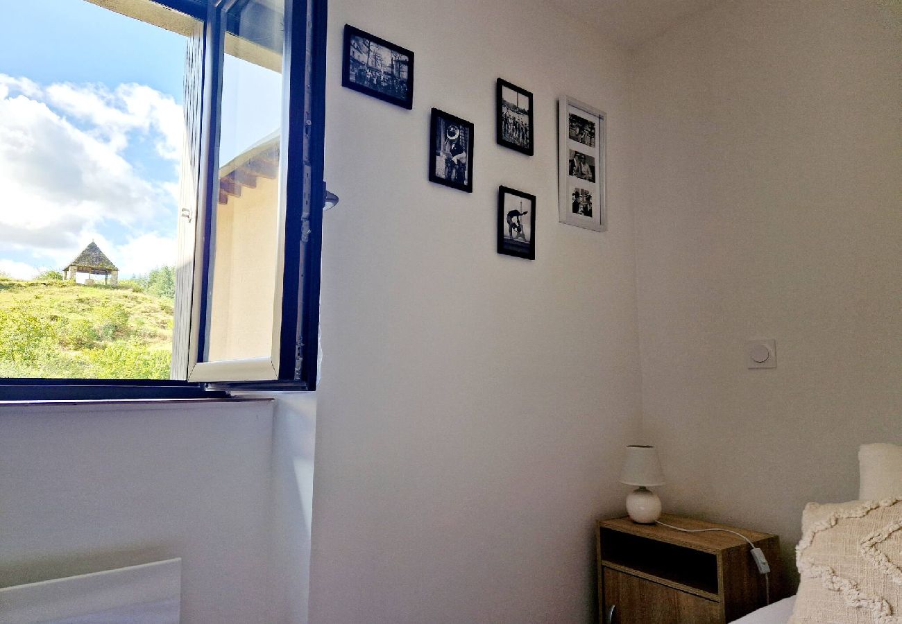 Maison à Coubisou - Maison Vidal