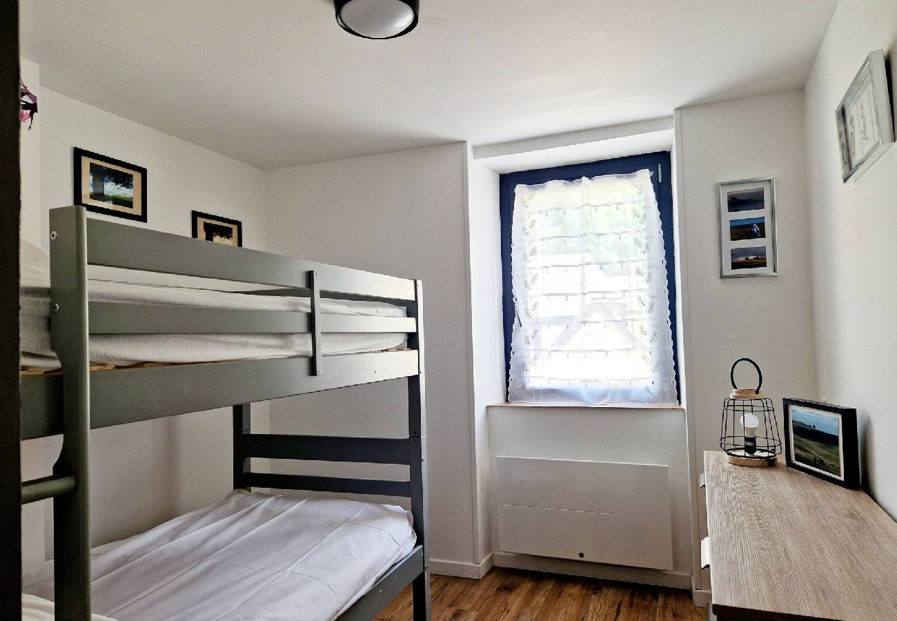 Maison à Coubisou - Maison Vidal