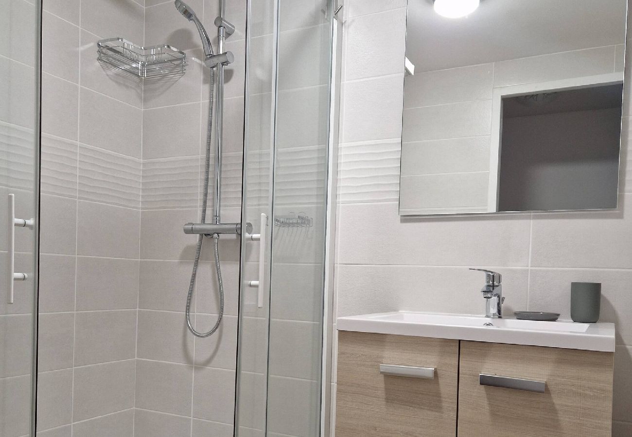 Maison à Coubisou - Maison Vidal