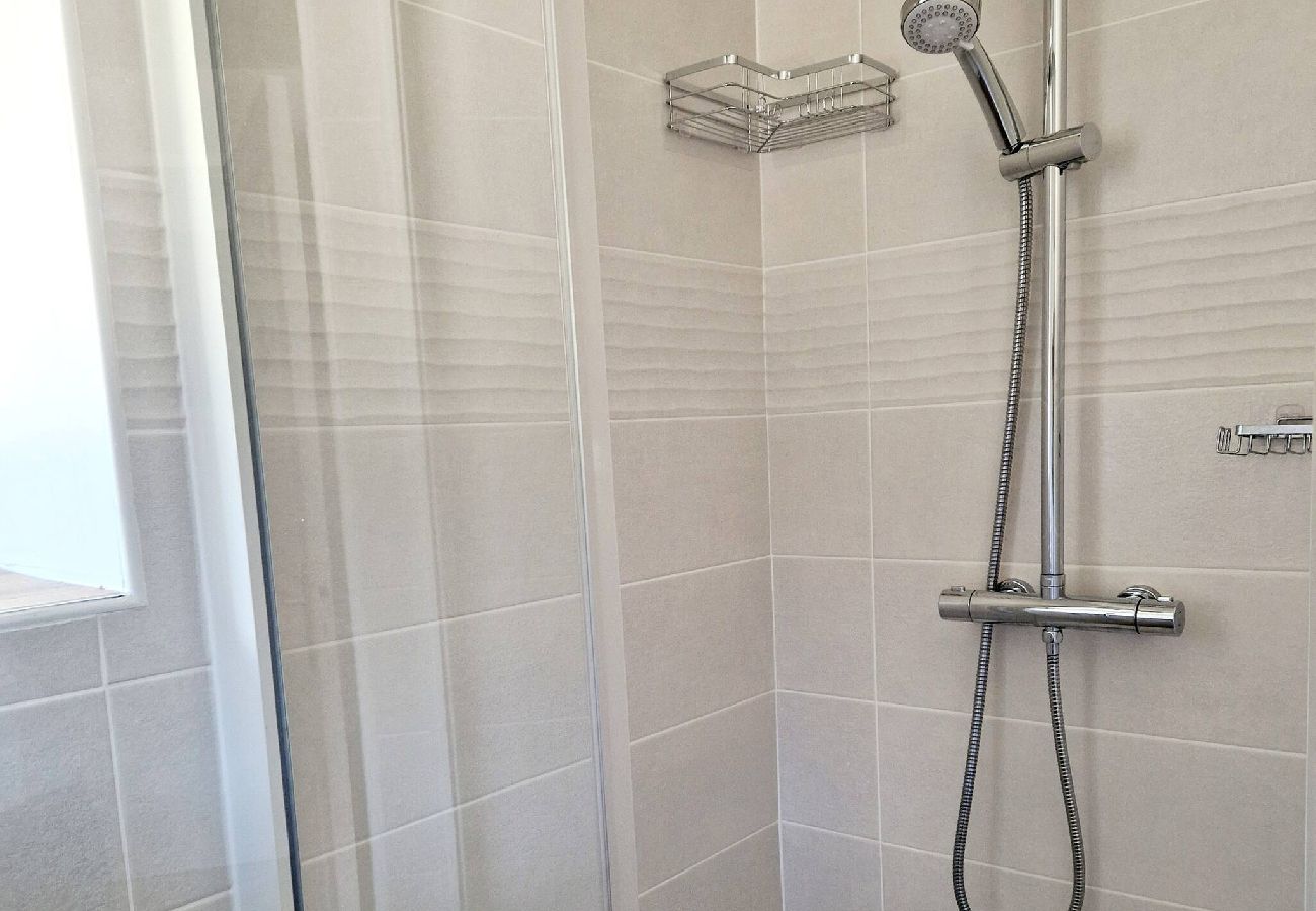 Maison à Coubisou - Maison Vidal