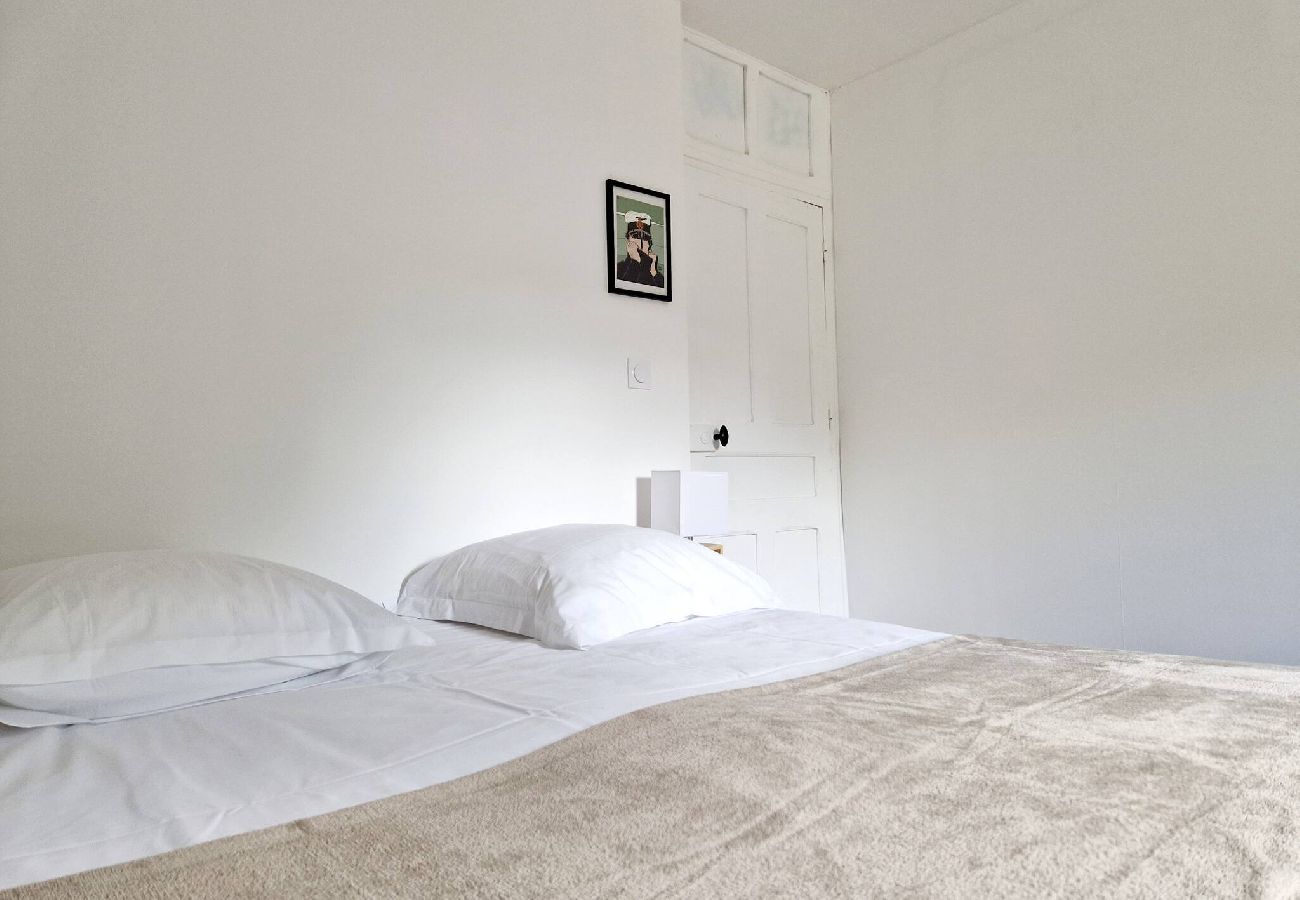 Maison à Coubisou - Maison Vidal