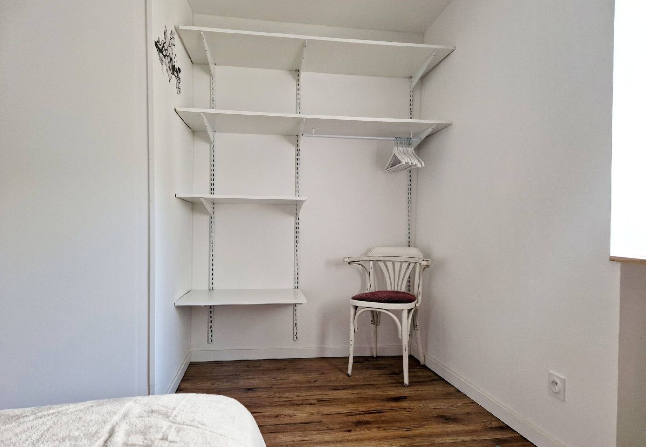 Maison à Coubisou - Maison Vidal