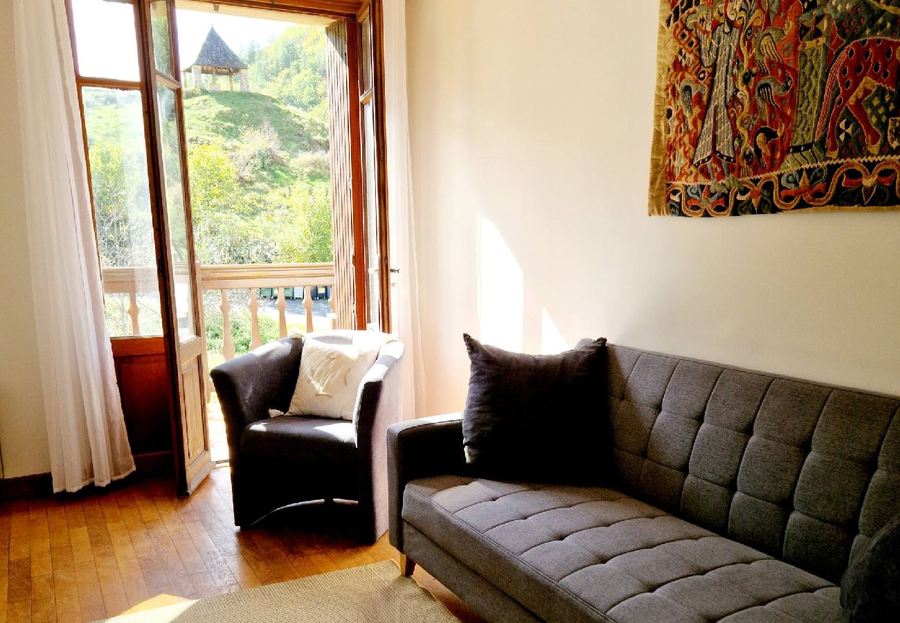 Maison à Coubisou - Maison Vidal