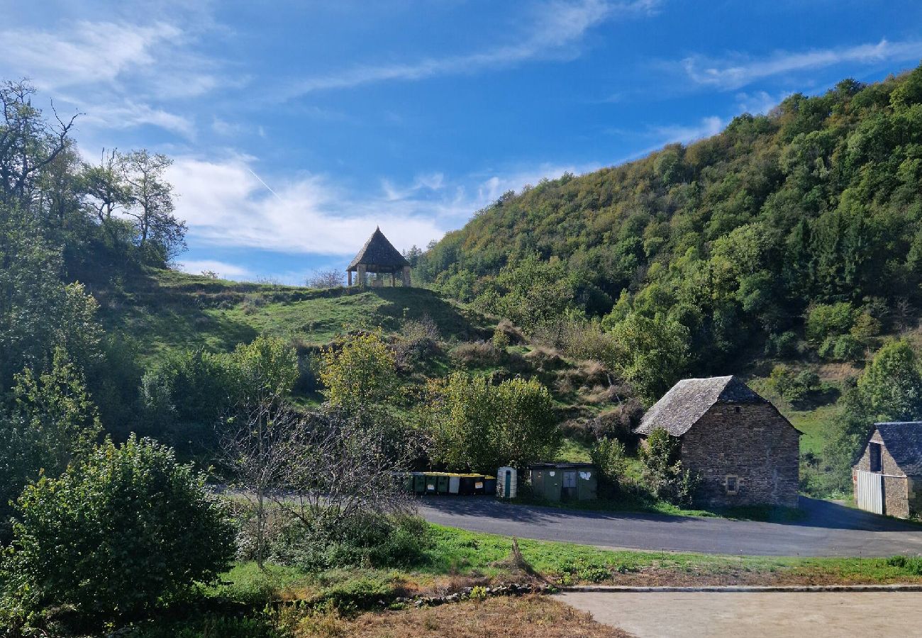 Maison à Coubisou - Maison Vidal