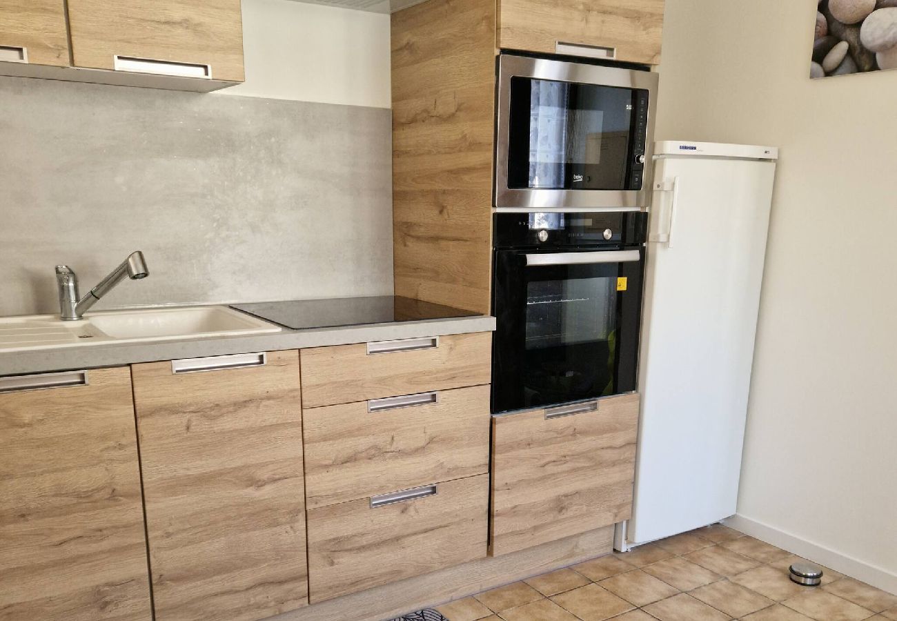 Maison à Coubisou - Maison Vidal