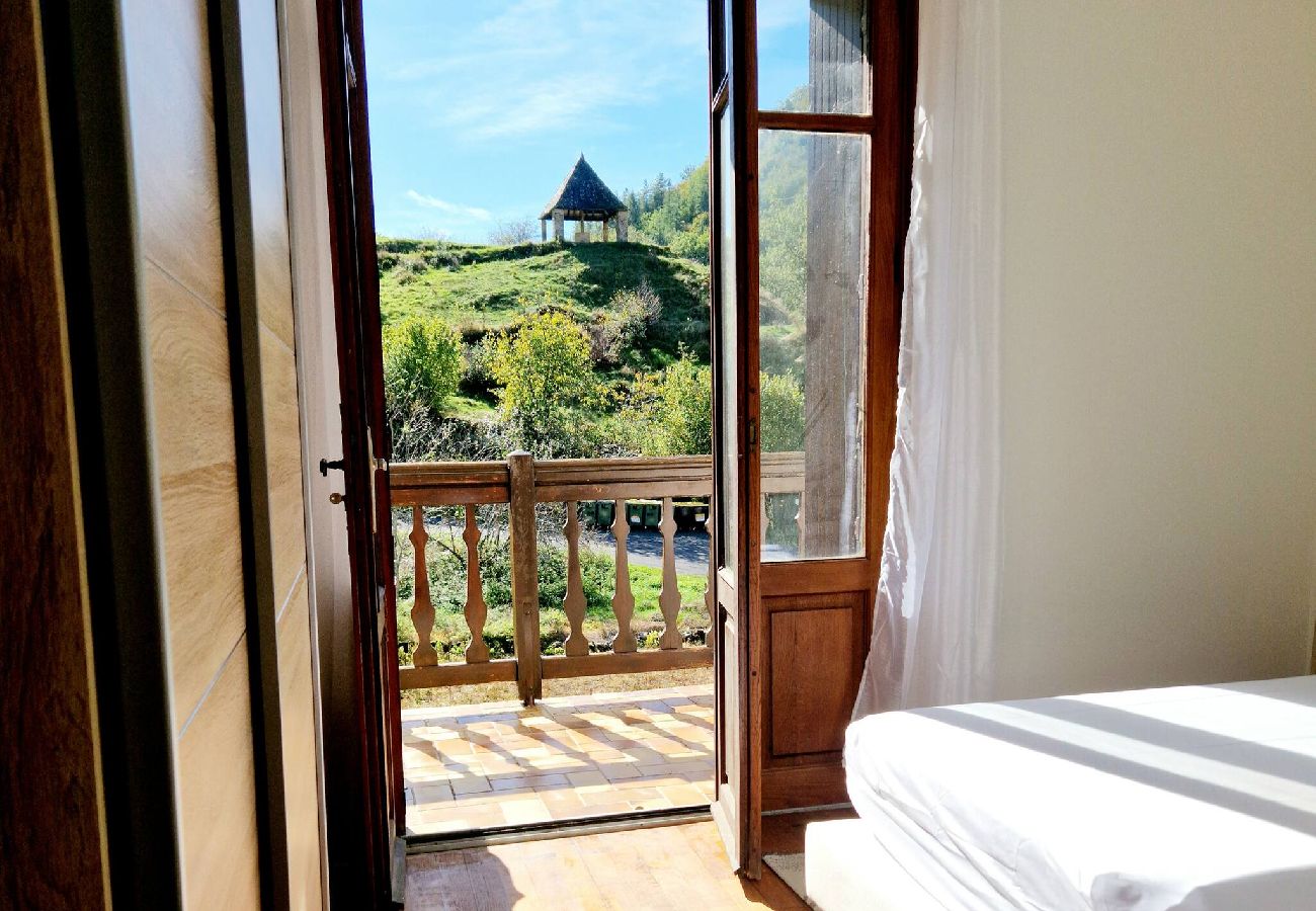 Maison à Coubisou - Maison Vidal