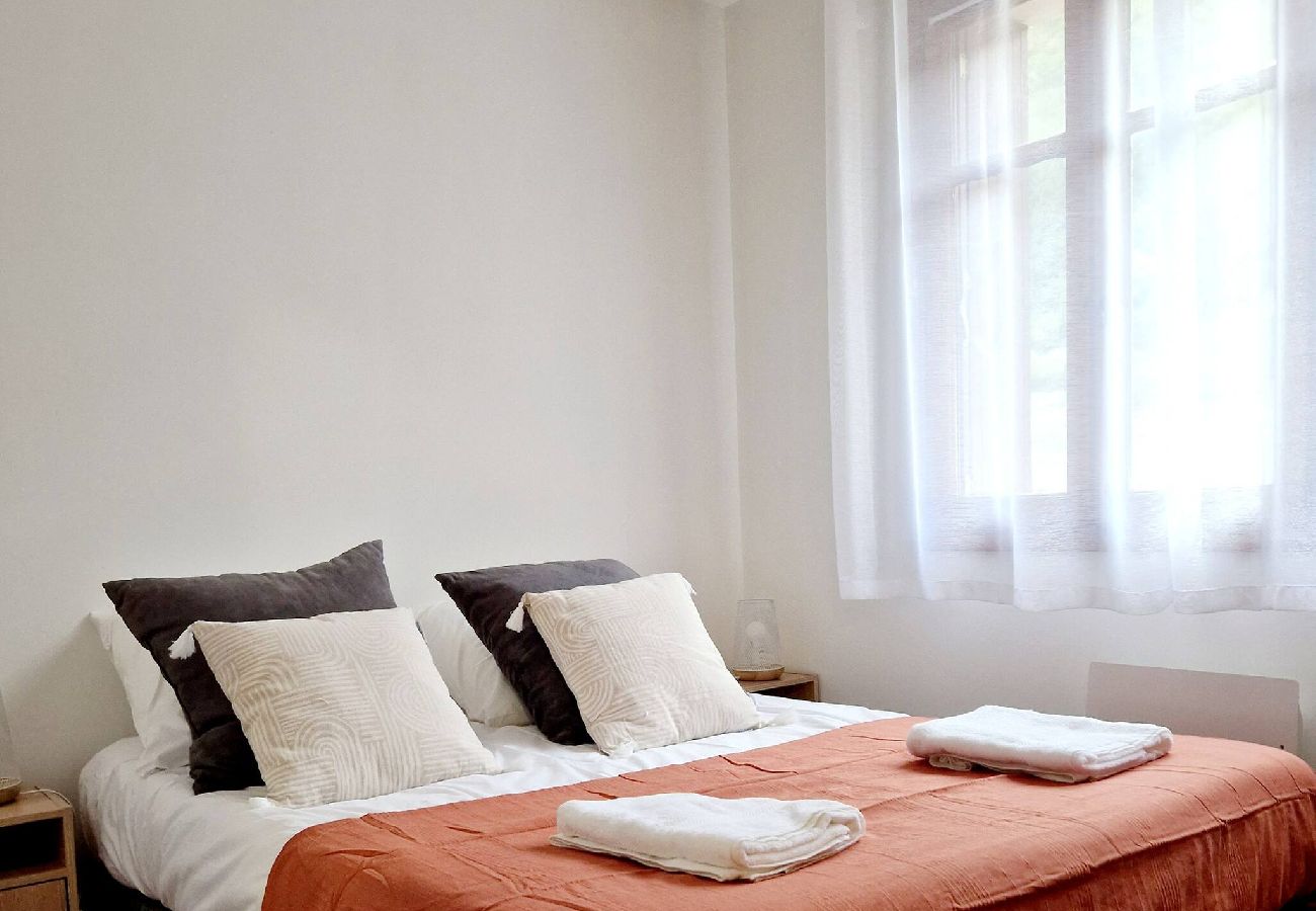 Maison à Coubisou - Maison Vidal