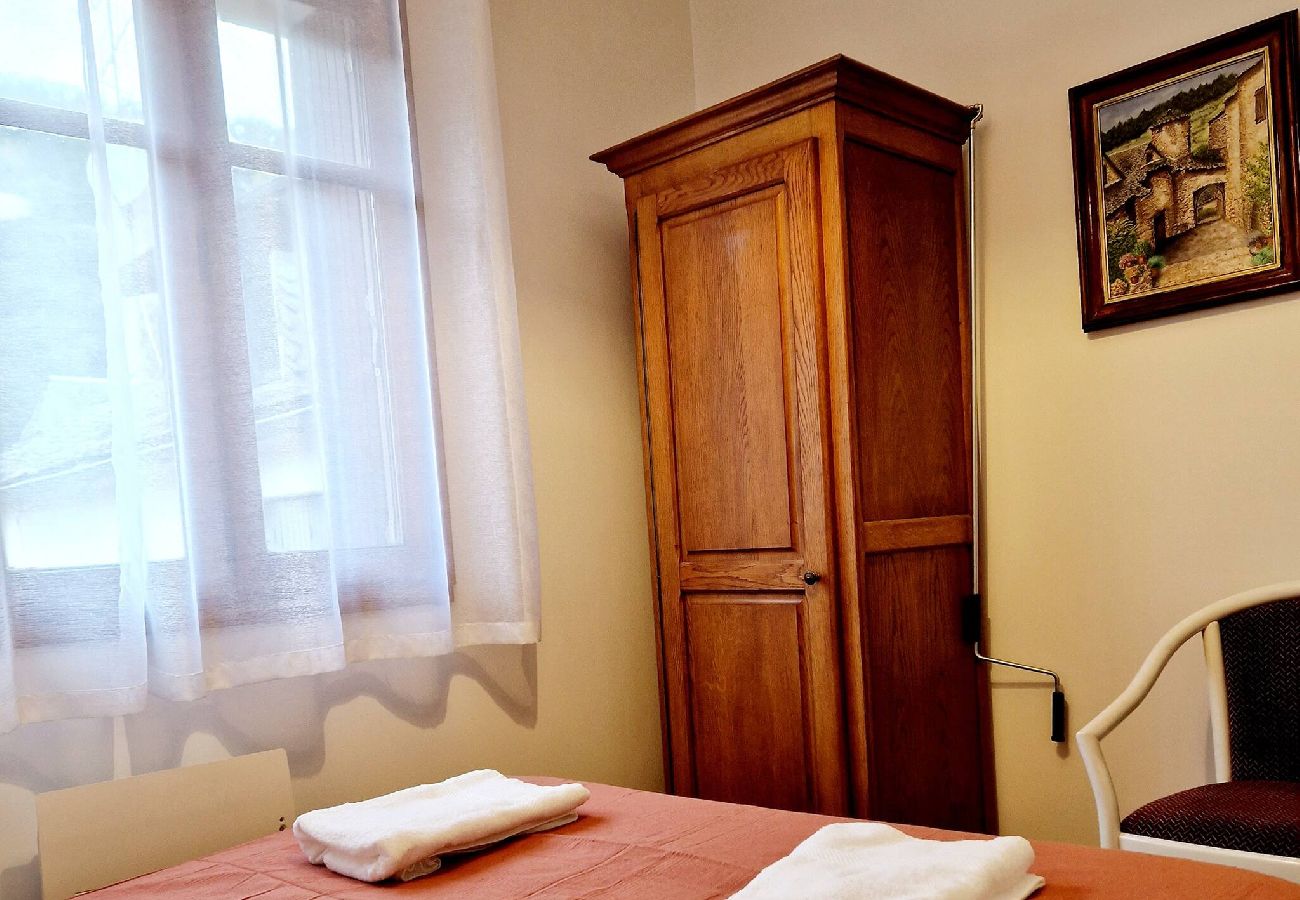 Maison à Coubisou - Maison Vidal