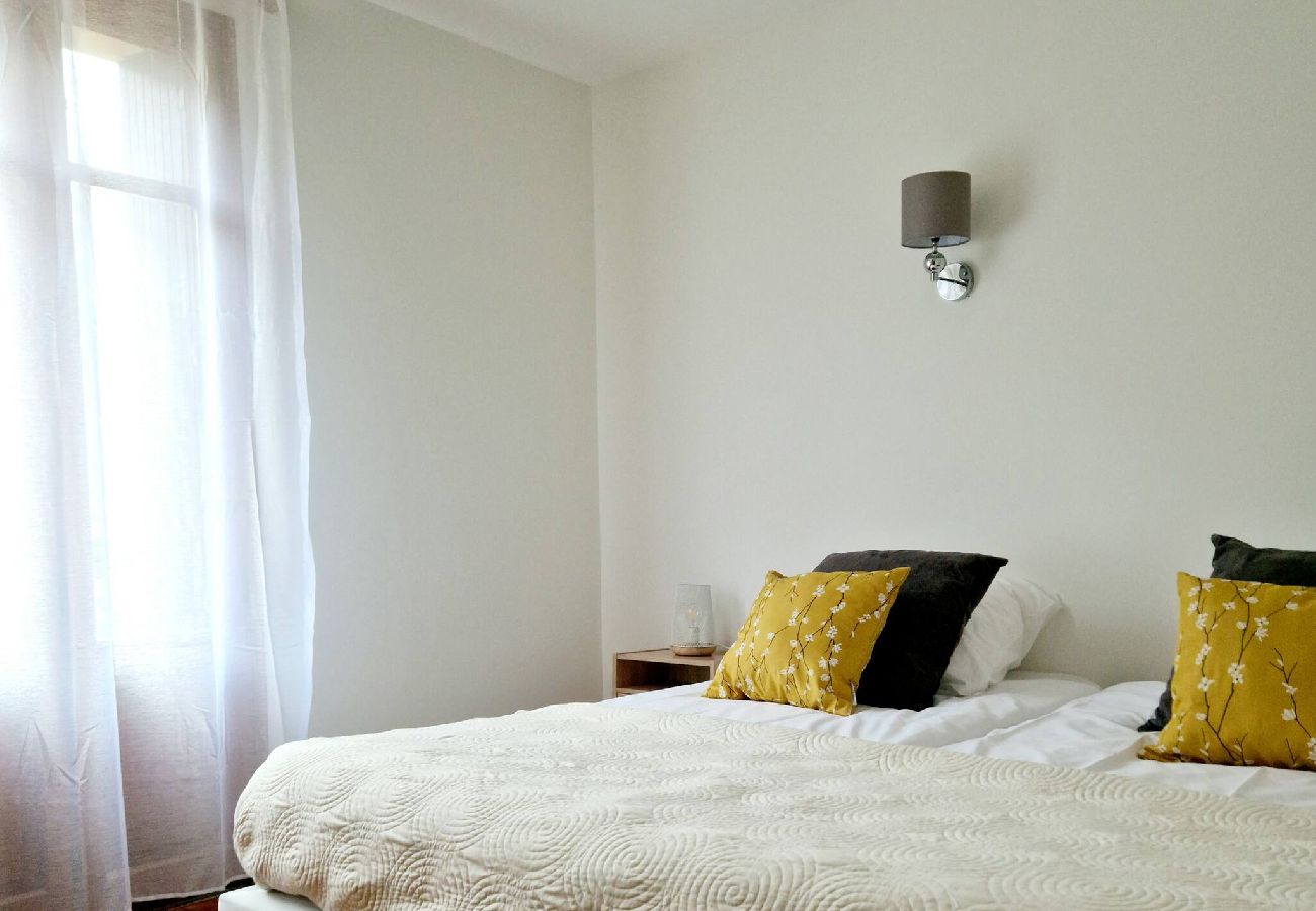 Maison à Coubisou - Maison Vidal