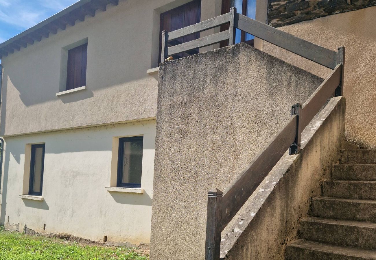 Maison à Coubisou - Maison Vidal