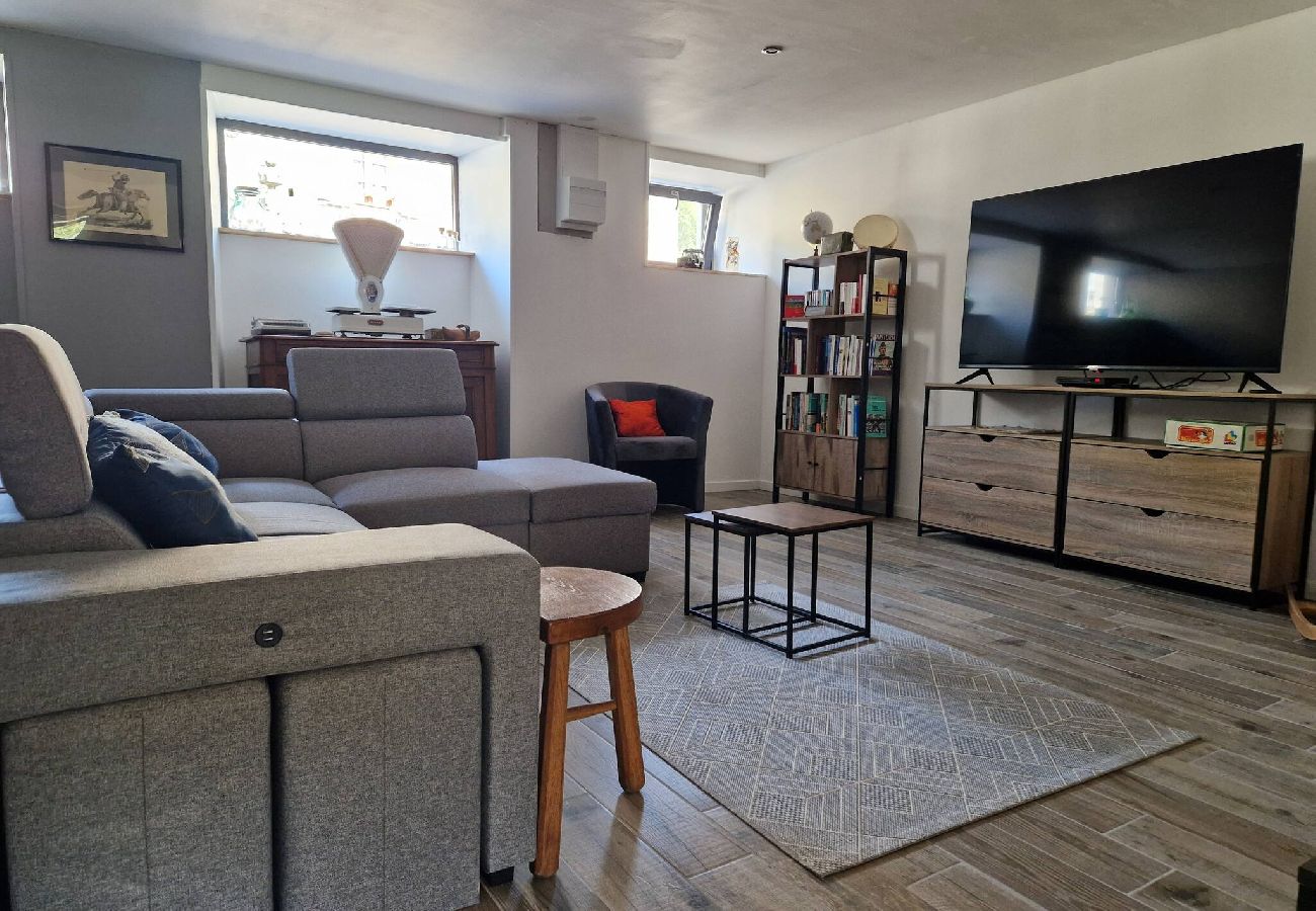 Maison à Coubisou - Maison Vidal