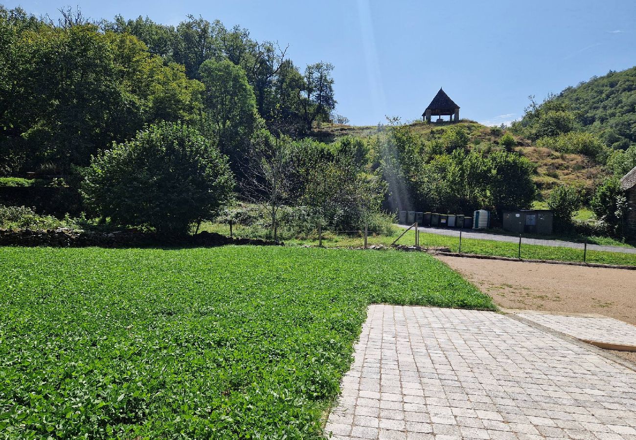 Maison à Coubisou - Maison Vidal