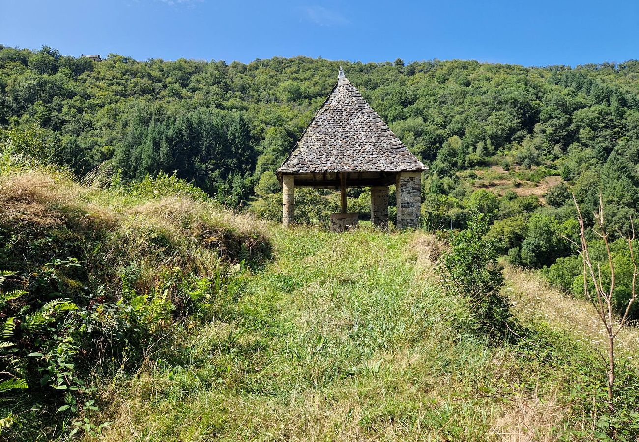 Maison à Coubisou - Maison Vidal