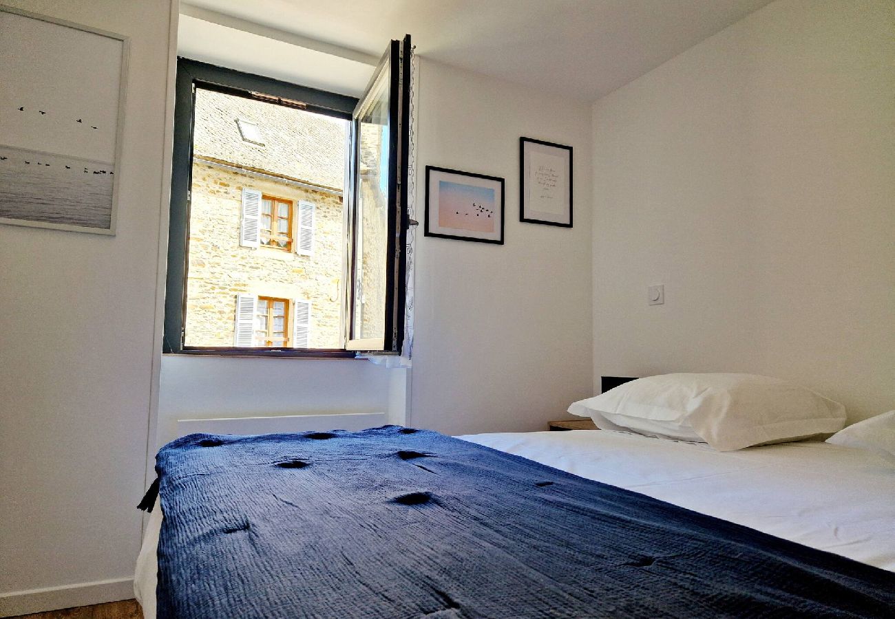 Maison à Coubisou - Maison Vidal