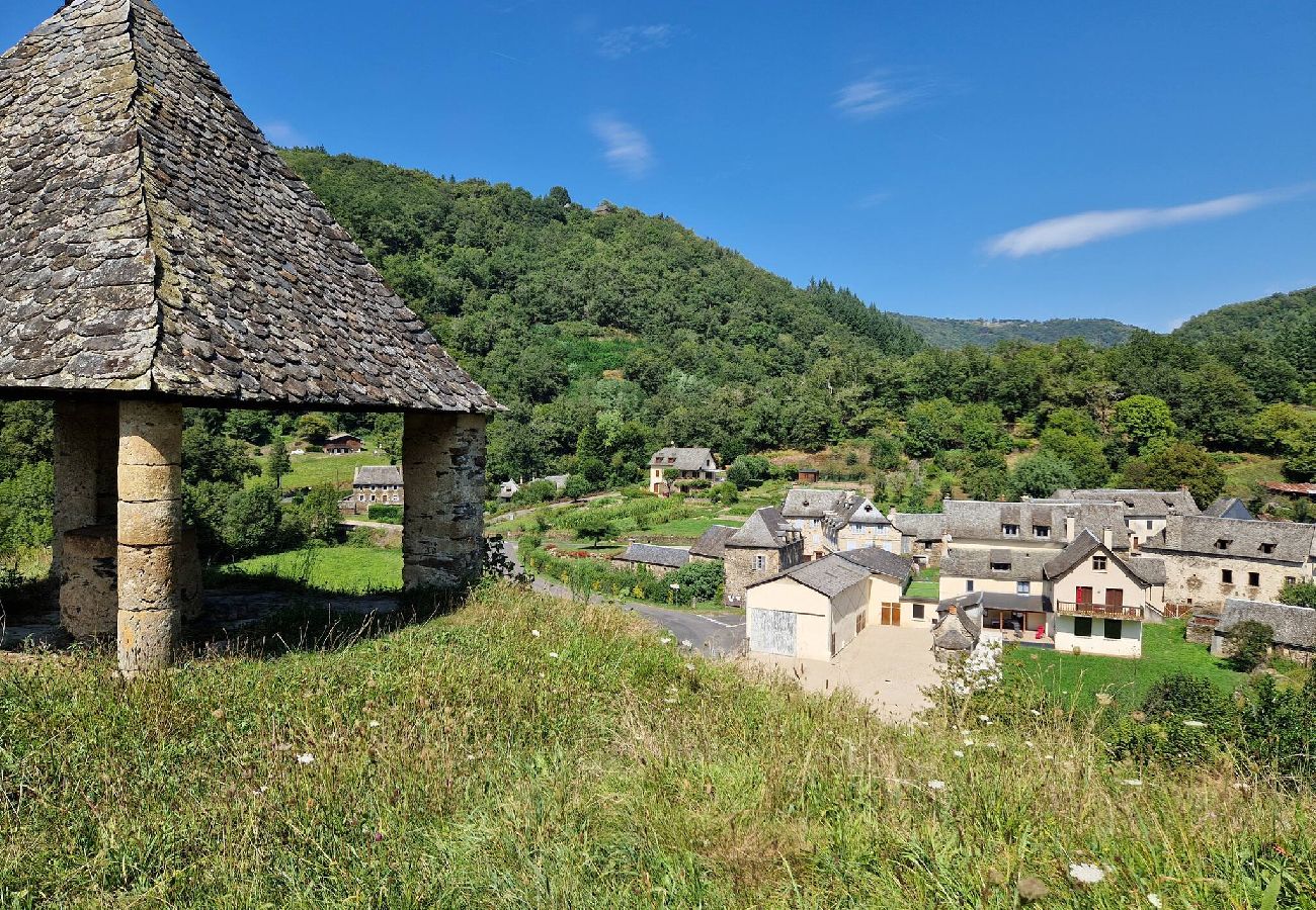 Maison à Coubisou - Maison Vidal