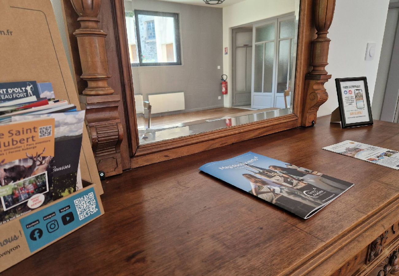 Maison à Coubisou - Maison Vidal