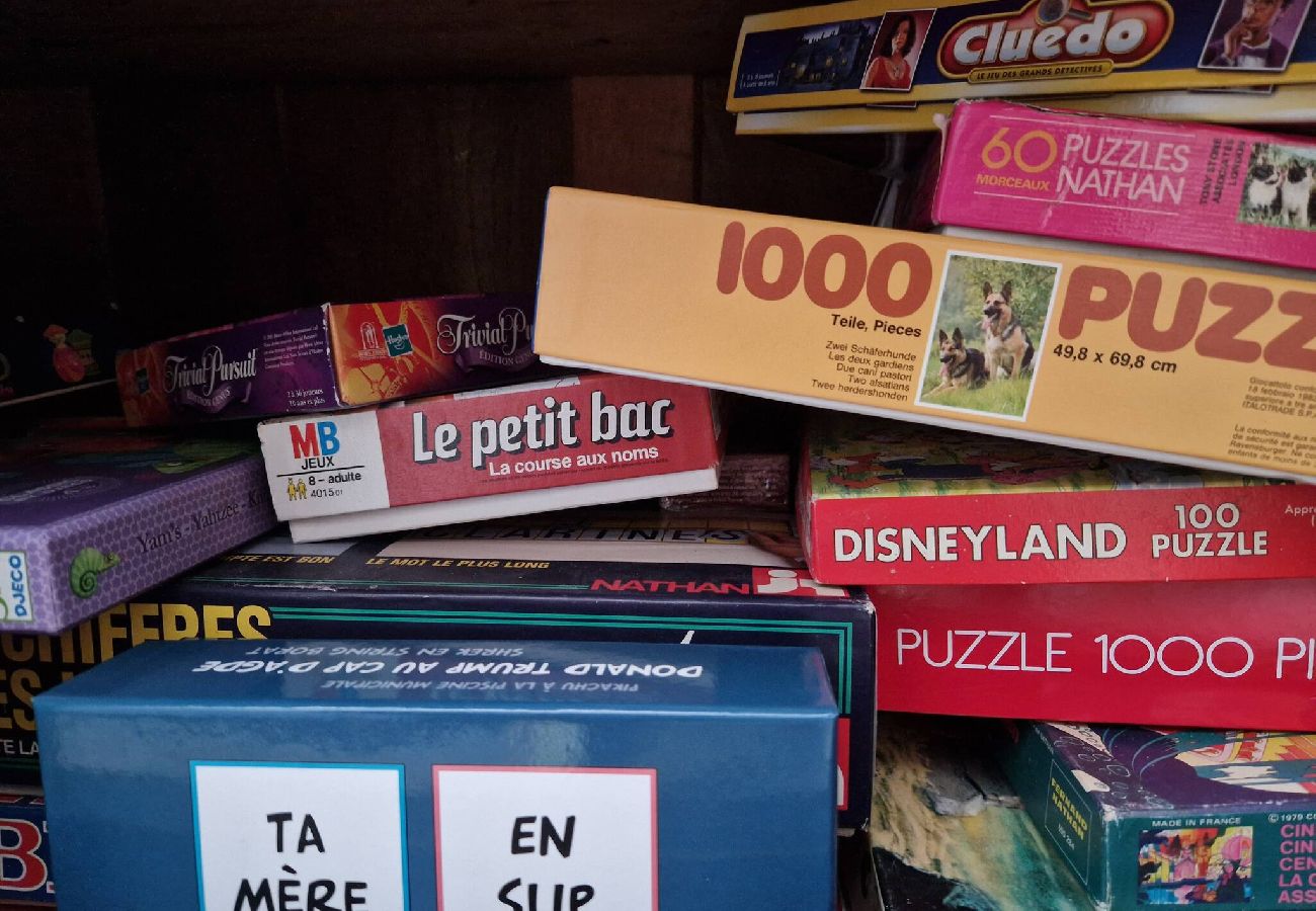 Maison à Coubisou - Maison Vidal