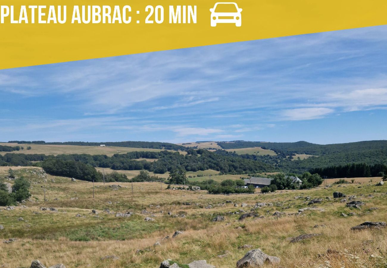 Maison à Coubisou - Maison Vidal