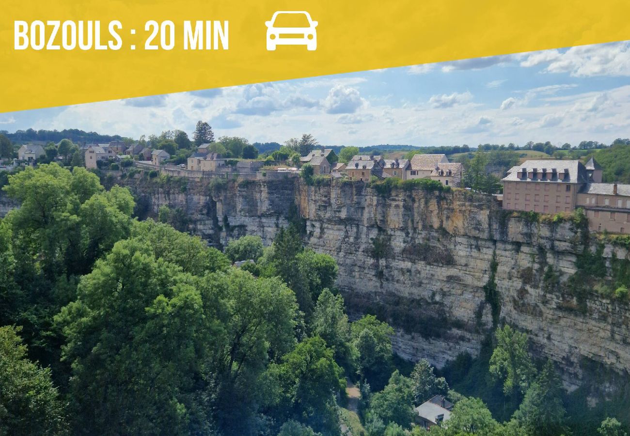 Maison à Coubisou - Maison Vidal